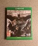 Batman Arkham Collection XBOX ONE