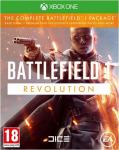 Battlefield 1 Revolution Edition (N)