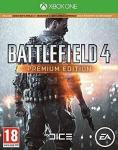 Battlefield 4 Premium Edition (N)