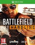 Battlefield Hardline (N)