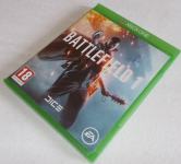 Battlefield 1 - Xbox one