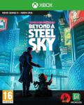 Beyond a Steel Sky - Beyond A Steelbook Edition (N)