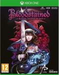 Bloodstained - Ritual of the Night (N)