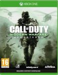 Call of Duty Modern Warfare Remastered (N)
