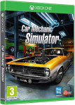 Car Mechanic Simulator (N)