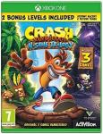 Crash Bandicoot Xbox one