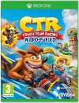 Crash Team Racing Nitro-Fueled (FR/Multi in Game) (N)