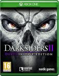 Darksiders II (2) Deathinitive Edition (N)