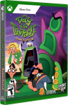 Day of the Tentacle Remastered (Import) (N)