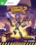 Destroy All Humans! 2 - Reprobed (N)