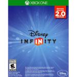 Disney Infinity Xbox one