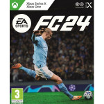 FC 24 Xbox One igra,novo u trgovini,račun