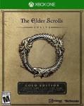 Elder Scrolls Gold Edition Xbox one