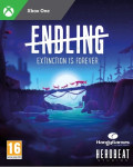 Endling - Extinction is Forever (N)