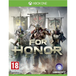 For honor (N)