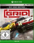 GRID (Day One Edition) (DE, Multi in game) (N)
