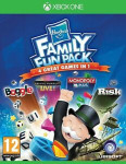 Hasbro Family Fun Pack (N)