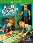 Hello Neighbor Hide and Seek (N)