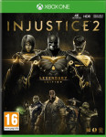 Injustice 2 Legendary Edition (N)