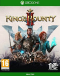 King's Bounty II (N)