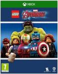 Lego Avengers Xbox one