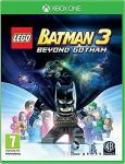 LEGO Batman 3 Beyond Gotham (N)