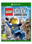 LEGO City Undercover (N)