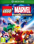 LEGO Marvel Super Heroes (N)