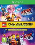 LEGO Movie 2 Double Pack (N)