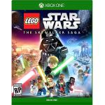 Lego Star Wars The Skywalker Saga Xbox One igra,novo u trgovini,račun