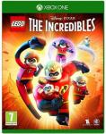 LEGO The Incredibles (N)