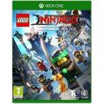 Lego The Ninjago Movie Videogame XboxOne igra,novo u trgovini,račun