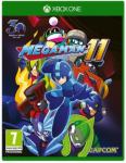 Megaman 11 (N)