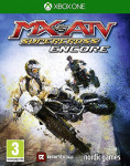 MX vs ATV Supercross Encore (N)