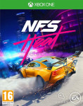 Need for Speed Heat (N)