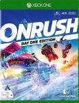 Onrush - Day One Edition (N)