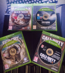 Prodajem Call Of Duty Black Ops III za Xbox One - HITNO