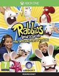 Rabbids Invasion The Interactive TV Show (N)