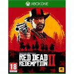 Red Dead Redemption II (2) (N)