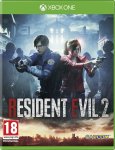 Resident Evil 2 Xbox One igra,novo u trgovini,račun AKCIJA !