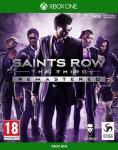 Saints Row The Third Remastered (N)