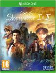 Shenmue 1 & 2 HD Remaster (N)