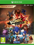 Sonic Forces (ITA/Multi in Game) (N)