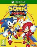 Sonic Mania Plus (N)