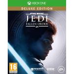 Star Wars:Jedi Fallen Order Deluxe Ed.Xbox1 novo u trgovini,račun