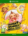 Super Monkey Ball Banana Blitz HD (N)