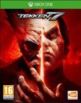 Tekken 7 Xbox One igra,novo u trgovini,račun AKCIJA !