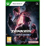 Tekken 8 Launch Edition Xbox Series X igra,novo u trgovini,račun