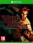 The Wolf Among Us (N)