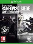 Tom Clancy's Rainbow Six Siege HITS (N)